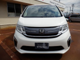 ステップワゴン 1.5 G ホンダ センシング 4WD