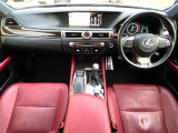 GS 200t Fスポーツ 