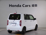 N-WGN L スタイルプラス ビター 4WD 