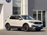 T-Cross TSI アクティブ 