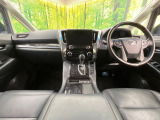 アルファード ハイブリッド 2.5 SR E-Four 4WD 