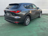 CX-60 2.5 25S Lパッケージ 