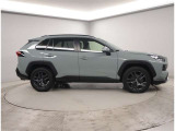 RAV4 2.0 アドベンチャー 4WD 