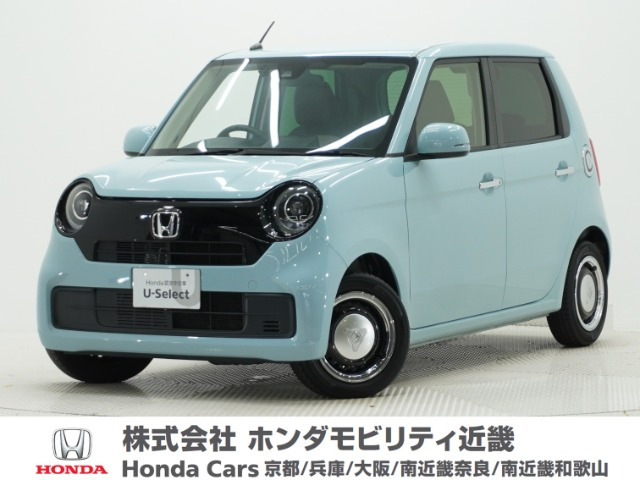 N-ONE  660 オリジナル