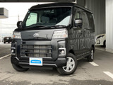 トヨタ ピクシスバン クルーズターボ ハイルーフ