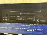 CD再生機能付き!