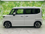 スペーシアカスタム ハイブリッド(HYBRID)  XS 4WD 