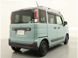 フレアワゴン タフスタイル ハイブリッド XS 4WD 