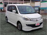 デリカD:2 1.2 S 4WD 