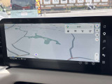 ニッサンコネクトナビ付きです。フルセグTV視聴、Bluetooth接続可能です。