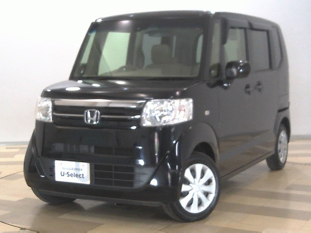 N-BOX C 
