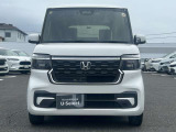N-BOXカスタム  