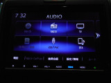 【オーディオソース】ラジオはもちろんCD、フルセグ、DVD、Bluetooth、ApplecarPlay、ミュージックラック、USB、SDほか多彩な機能を装備しております