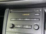 CD再生機能付き!