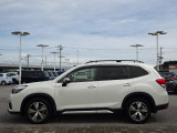 フォレスター 2.0 アドバンス 4WD 