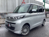 eKスペース G 4WD 
