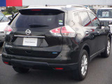 エクストレイル 2.0 20S エマージェンシーブレーキパッケージ  4WD 