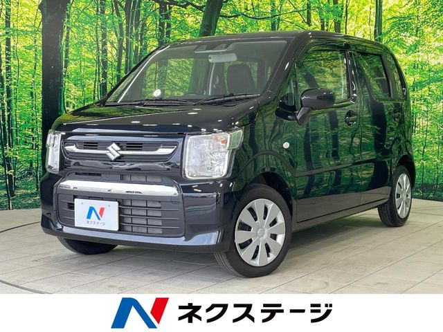 ワゴンR ハイブリッド(HYBRID) FX-S
