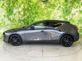 MAZDA3ファストバック 1.5 15S レトロスポーツエディション 