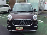 キャスト スタイル X リミテッド SAIII 