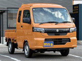 キャリイ スーパーキャリイ L 4WD 3方開