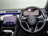 Sクラス S500 4マチック (ISG) 4WD 
