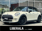 BMW MINI ミニ