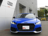 TT RSクーペ RS 25イヤーズ 4WD 