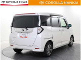 走りにこだわりながら収納力も持ち合わせたお車です。荷物を載せて軽快なドライブを楽しめますよ♪