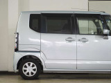 軽マートの車は全車安心の保証付!!自信があるのでできるんです♪整備工場、板金工場、完備♪