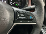 【プロパイロット(同一車線運転支援技術)】搭載です!高速道路でアクセル・ブレーキ・ステアリングを自動制御して運転手の疲労をグッと軽減してくれます♪