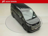 両側パワースライドドア付きだから、狭い駐車スペースなどでの乗り降りラクラク♪小さなお子さまのいるご家庭には嬉しい装備です。