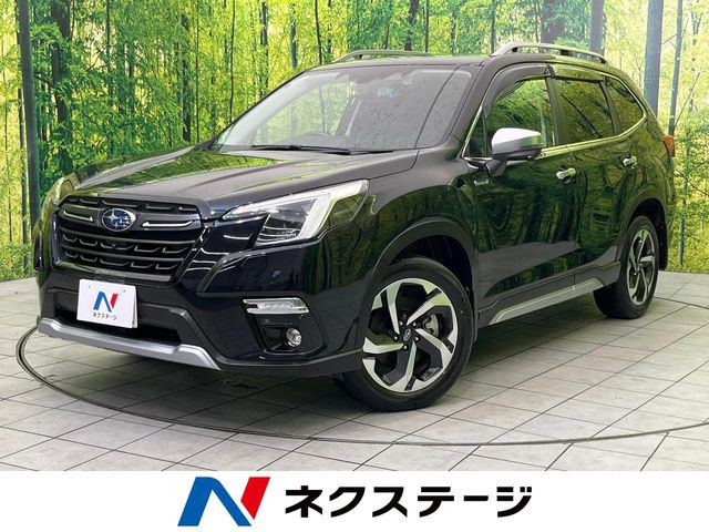フォレスター 2.0 アドバンス 4WD