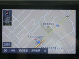 日々の移動をスマートにするナビゲーション。複雑な市街地でも迷いにくく、通勤・買い物にも便利です。毎日使うからこそ、嬉しい装備です。