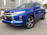 RVR 1.8 G 4WD 