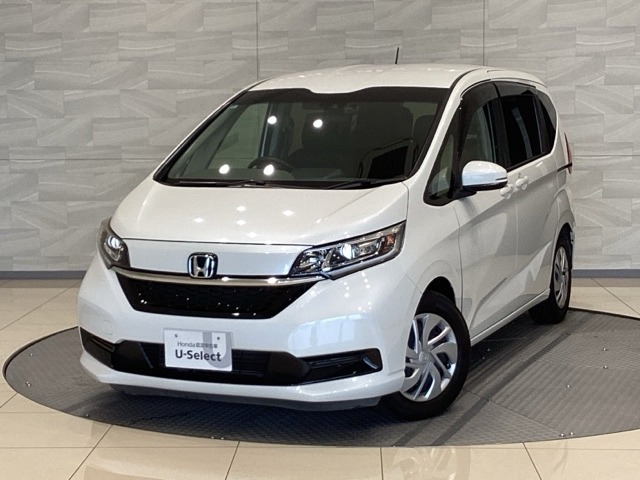 フリード 1.5 G ホンダセンシング 