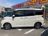 ルーミー 1.0 カスタム G 