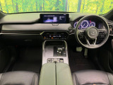 CX-60 3.3 XD エクスクルーシブモード ディーゼル 