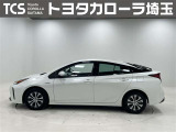 外板色はホワイトパールクリスタルシャイン(070)!