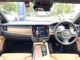 V90 T6 AWD インスクリプション 4WD