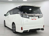 ヴェルファイア 2.5 Z Gエディション 