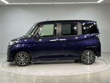 ルーミー 1.0 カスタム G-T 