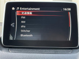 CX-3 1.5 XD ツーリング 4WD 4WD 本革シート