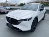 CX-5 2.2 XD レトロスポーツエディション 4WD 