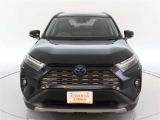 RAV4 2.5 ハイブリッド G E-Four 4WD 