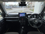 ジムニー  XC