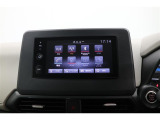 ■ディスプレイオーディオ■Apple CarPlayやandroid Autoが使えます!グーグルマップや音楽アプリが使えるのも便利ですね♪