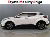 C-HR ハイブリッド 1.8 G 