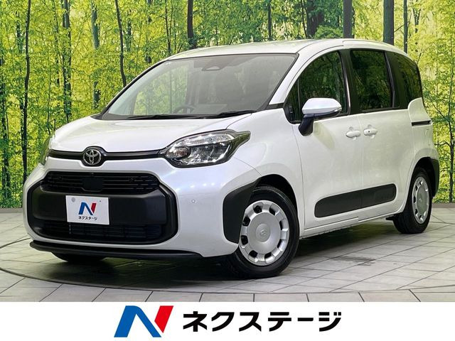 シエンタ ハイブリッド 1.5 G