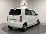 【Honda認定中古車 U-Select】 は3つの安心をお約束します。 1 Hondaのプロが整備した安心。 2 第三者機関がチェックした安心。 3 購入後もHondaが保証する安心。